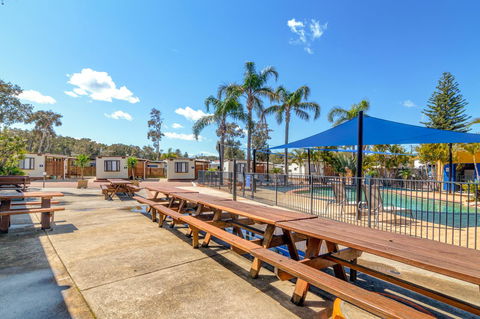 Birubi Beach Holiday Park - Sunshine Coast Guide 8