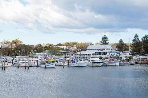 Birubi Beach Holiday Park - Sunshine Coast Guide 35