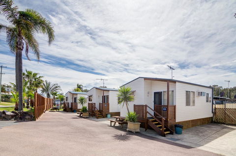 Birubi Beach Holiday Park - Sunshine Coast Guide 7