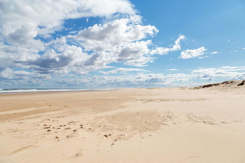 Birubi Beach Holiday Park - Sunshine Coast Guide 39