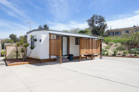 Birubi Beach Holiday Park - Sunshine Coast Guide 19