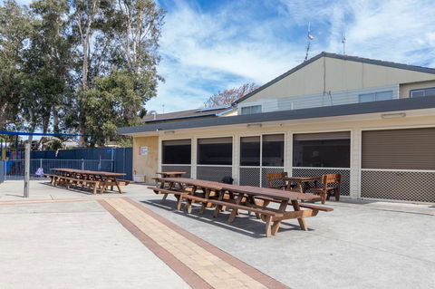 Birubi Beach Holiday Park - Sunshine Coast Guide 14