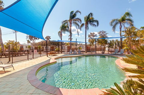 Birubi Beach Holiday Park - Sunshine Coast Guide 0