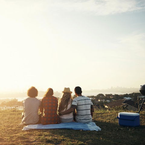Birubi Beach Holiday Park - Sunshine Coast Guide 2