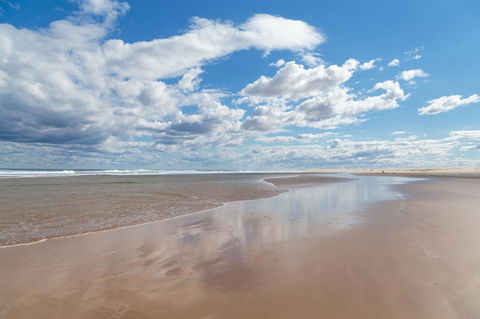 Birubi Beach Holiday Park - Sunshine Coast Guide 40