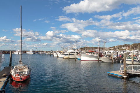 Birubi Beach Holiday Park - Sunshine Coast Guide 33