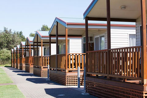 Birubi Beach Holiday Park - Sunshine Coast Guide 6