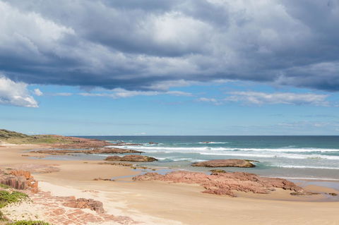 Birubi Beach Holiday Park - Sunshine Coast Guide 43
