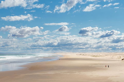 Birubi Beach Holiday Park - Sunshine Coast Guide 36