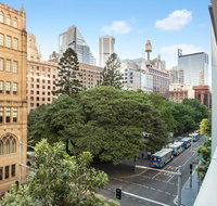 Travelodge Hotel Sydney Wynyard - Sunshine Coast Guide