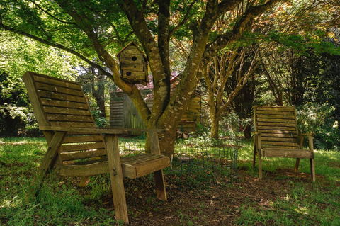 Lark Cottage - Sunshine Coast Guide 28