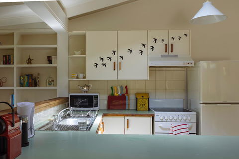 Lark Cottage - Sunshine Coast Guide 34