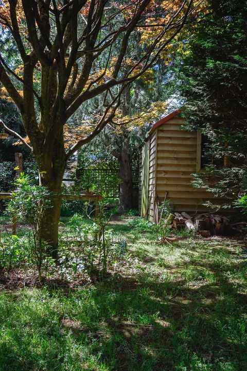 Lark Cottage - Sunshine Coast Guide 31