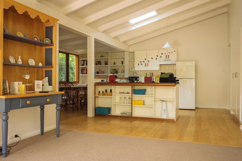 Lark Cottage - Sunshine Coast Guide 33