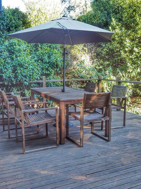 Lark Cottage - Sunshine Coast Guide 5