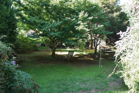 Lark Cottage - Sunshine Coast Guide 17