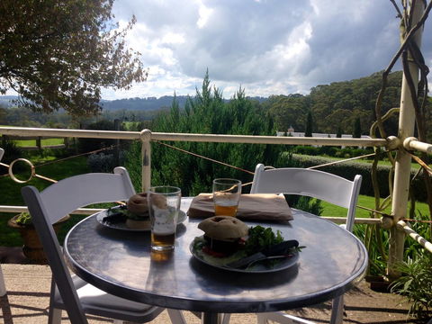 Lark Cottage - Sunshine Coast Guide 18