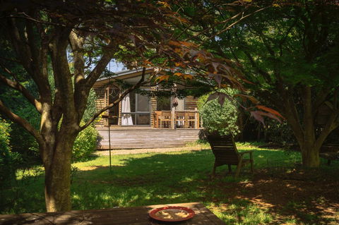 Lark Cottage - Sunshine Coast Guide 24