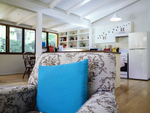Lark Cottage - Sunshine Coast Guide 22