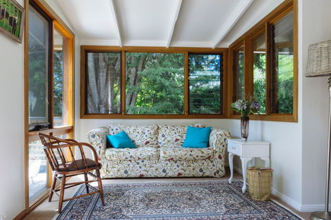Lark Cottage - Sunshine Coast Guide 30