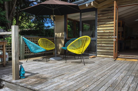 Lark Cottage - Sunshine Coast Guide 23