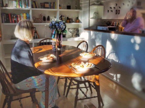 Lark Cottage - Sunshine Coast Guide 15
