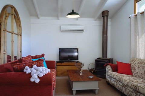 Lark Cottage - Sunshine Coast Guide 26