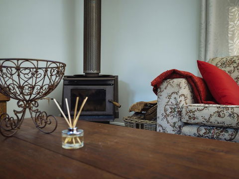 Lark Cottage - Sunshine Coast Guide 29