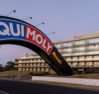 Rydges Mount Panorama Bathurst - Sunshine Coast Guide