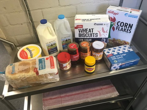 Newtown Backpackers - Sunshine Coast Guide 9