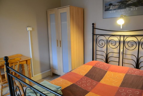Newtown Backpackers - Sunshine Coast Guide 19