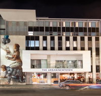 The Urban Newtown - Sunshine Coast Guide