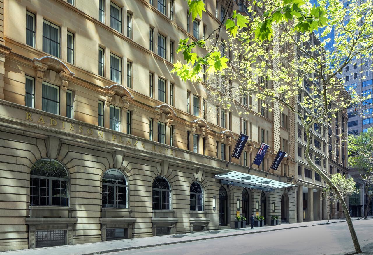 Sydney City NSW Sunshine Coast Guide