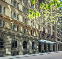 Radisson Blu Plaza Hotel Sydney - Sunshine Coast Guide