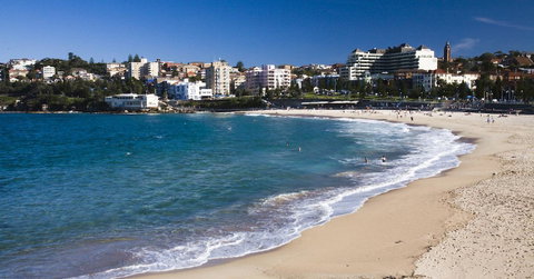 The Blenheim - Sunshine Coast Guide 24