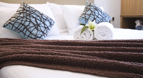 The Blenheim - Sunshine Coast Guide 14