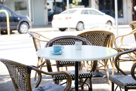 The Blenheim - Sunshine Coast Guide 17