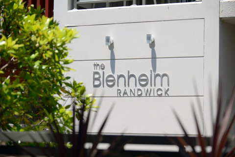 The Blenheim - Sunshine Coast Guide 11
