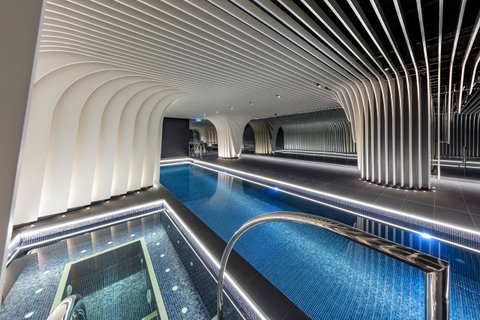 SKYE Suites Sydney - Sunshine Coast Guide 5
