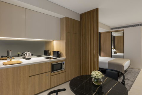 SKYE Suites Sydney - Sunshine Coast Guide 24