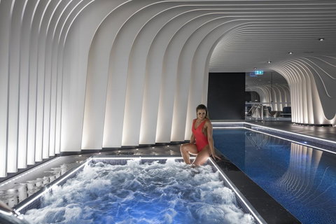 SKYE Suites Sydney - Sunshine Coast Guide 32