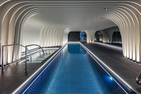 SKYE Suites Sydney - Sunshine Coast Guide 7
