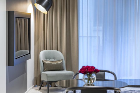 SKYE Suites Sydney - Sunshine Coast Guide 11