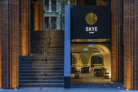 SKYE Suites Sydney - Sunshine Coast Guide 2