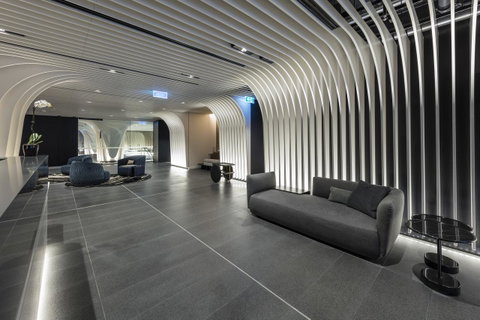 SKYE Suites Sydney - Sunshine Coast Guide 13