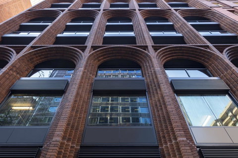 SKYE Suites Sydney - Sunshine Coast Guide 1