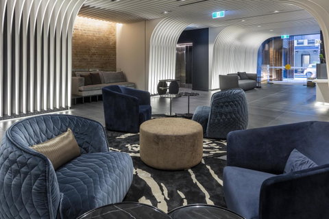 SKYE Suites Sydney - Sunshine Coast Guide 4
