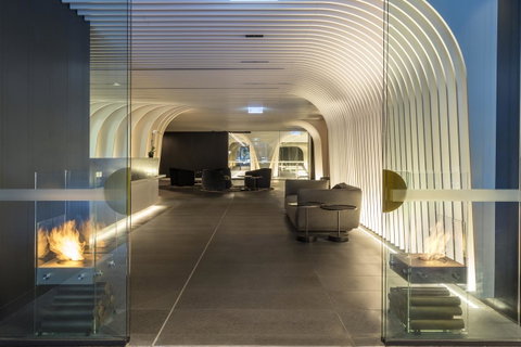 SKYE Suites Sydney - Sunshine Coast Guide 3