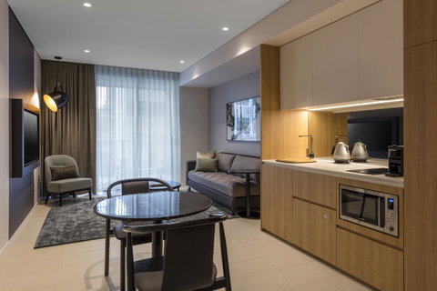 SKYE Suites Sydney - Sunshine Coast Guide 25