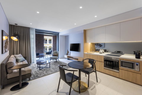 SKYE Suites Sydney - Sunshine Coast Guide 21